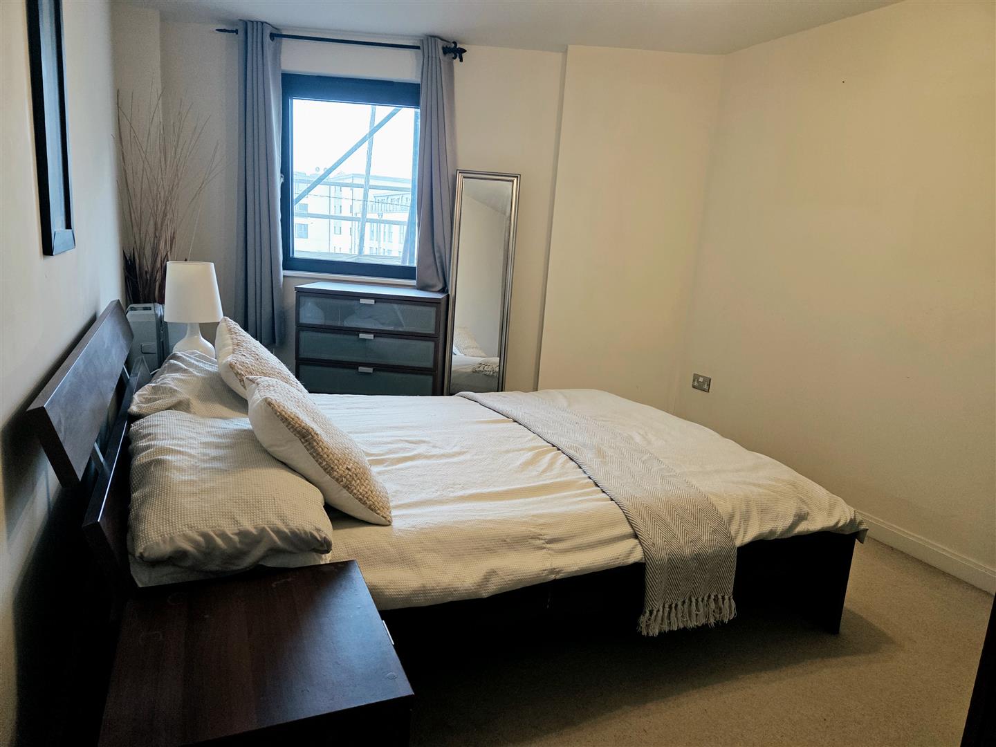 Aurora, Trawler Road, Marina, Swansea, SA1 1FY